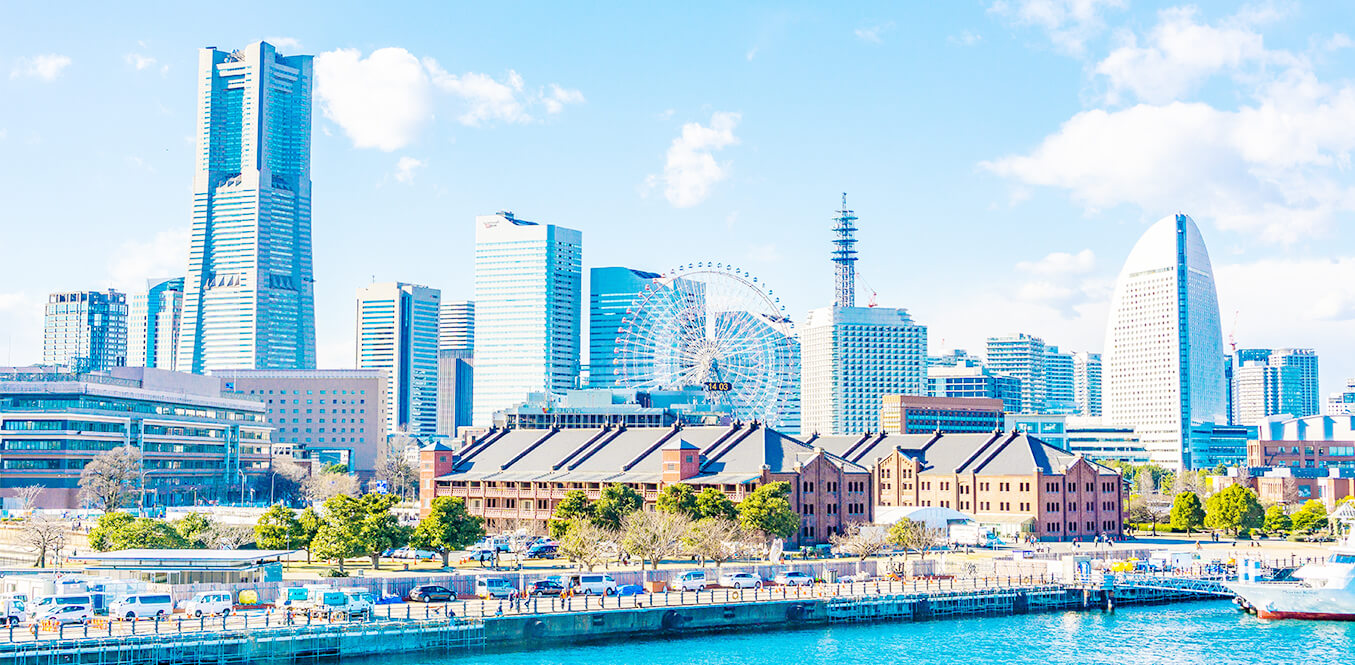 みなとみらい出張施術サービスについて