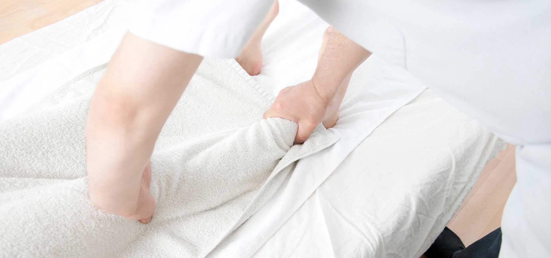 カラダゆるやか接骨院